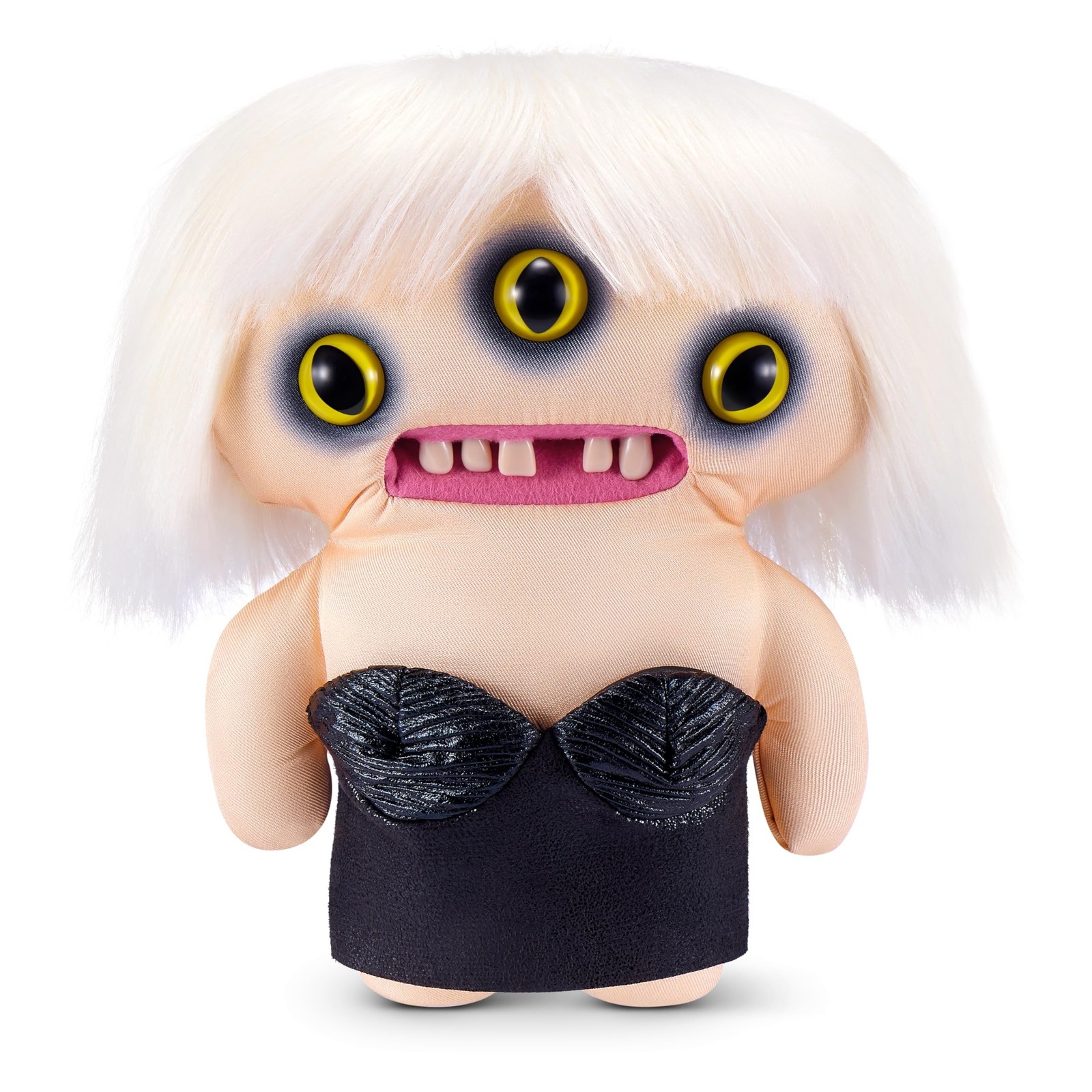 Fuggler Fugg Stars Series 2 9 Inch Plush Toy (Lady Fugg) ZURU