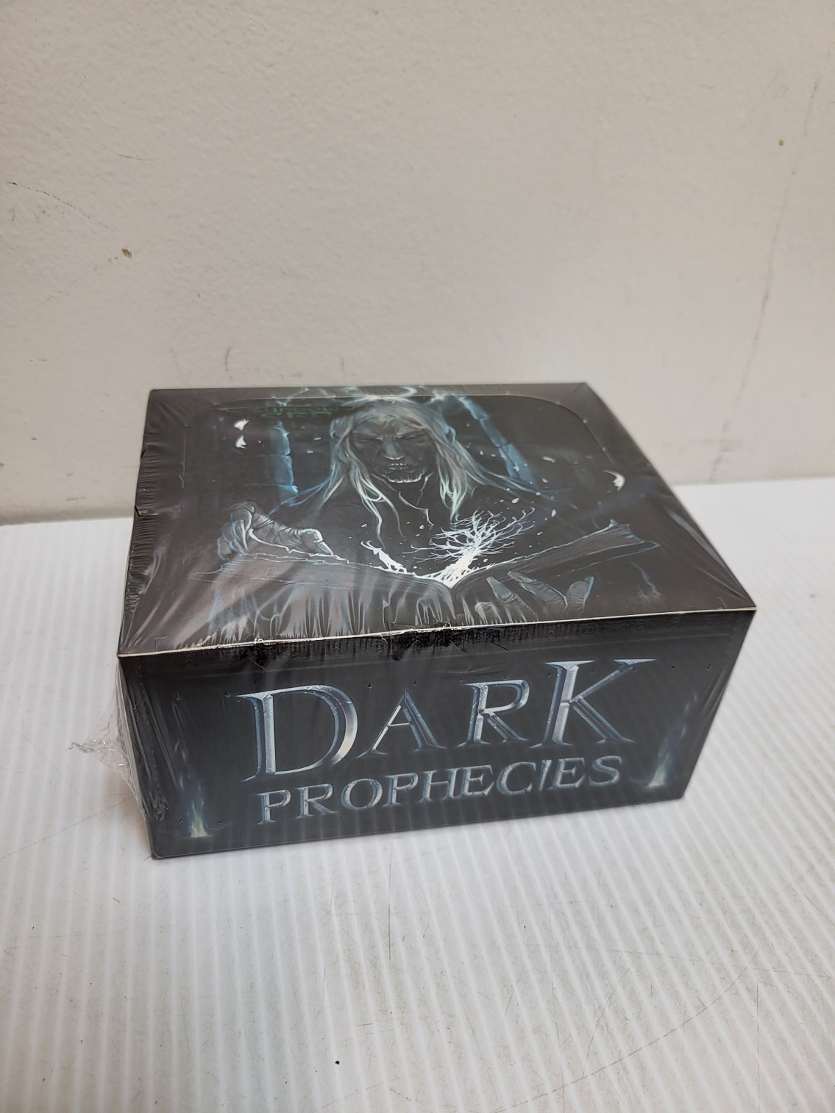 2160 Shadow Era Dark Prophecies TCG - 24 Booster Packs With 15 Cards Per Pack