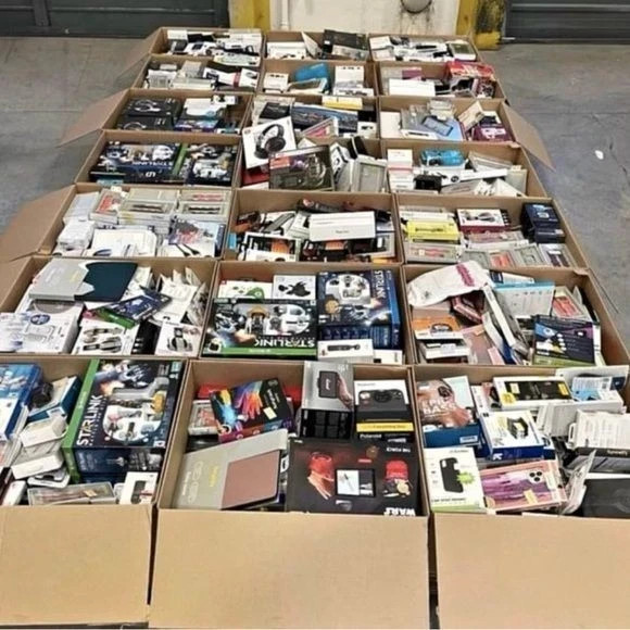 LARGE Premium Mystery Boxes | Brand New Items | Fast Shipping