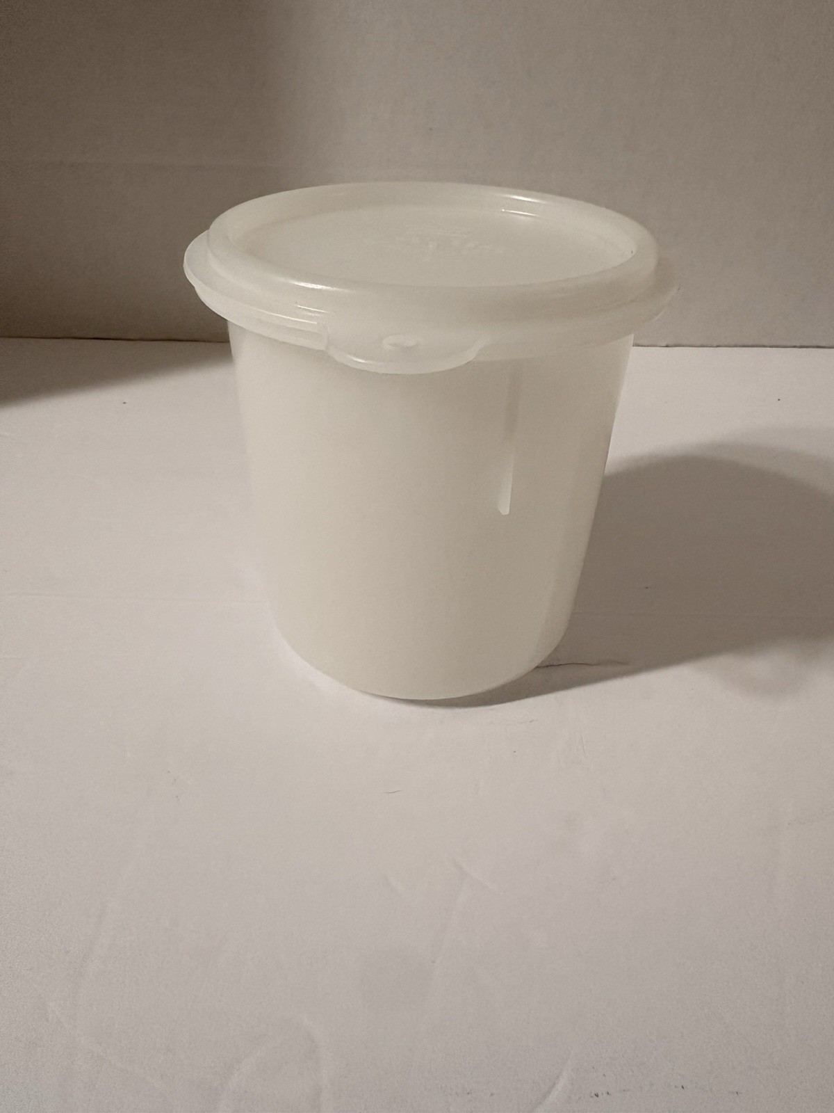Vintage Eagle Super Seal Container