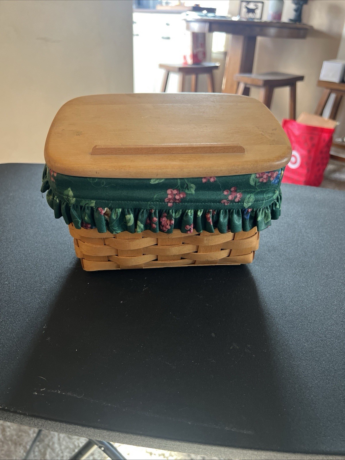 1997 Longaberger 