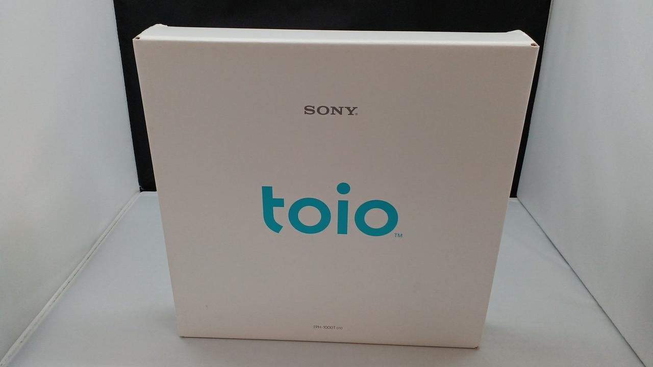 Sony Interactive Entertainment TOIO Set TOIO