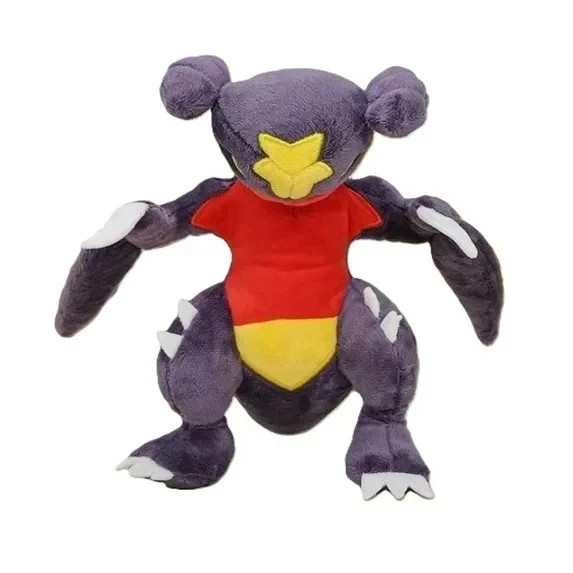New Garchomp Plush 8.6