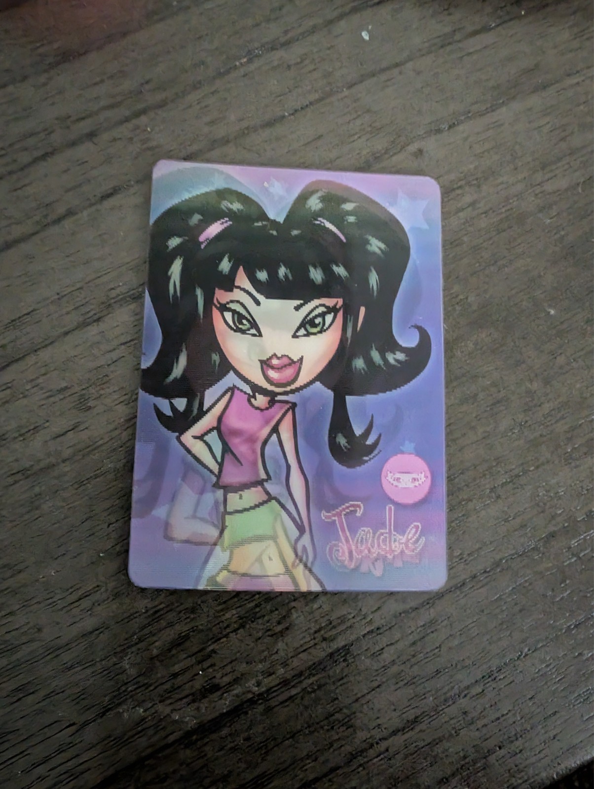 2004 Bratz \