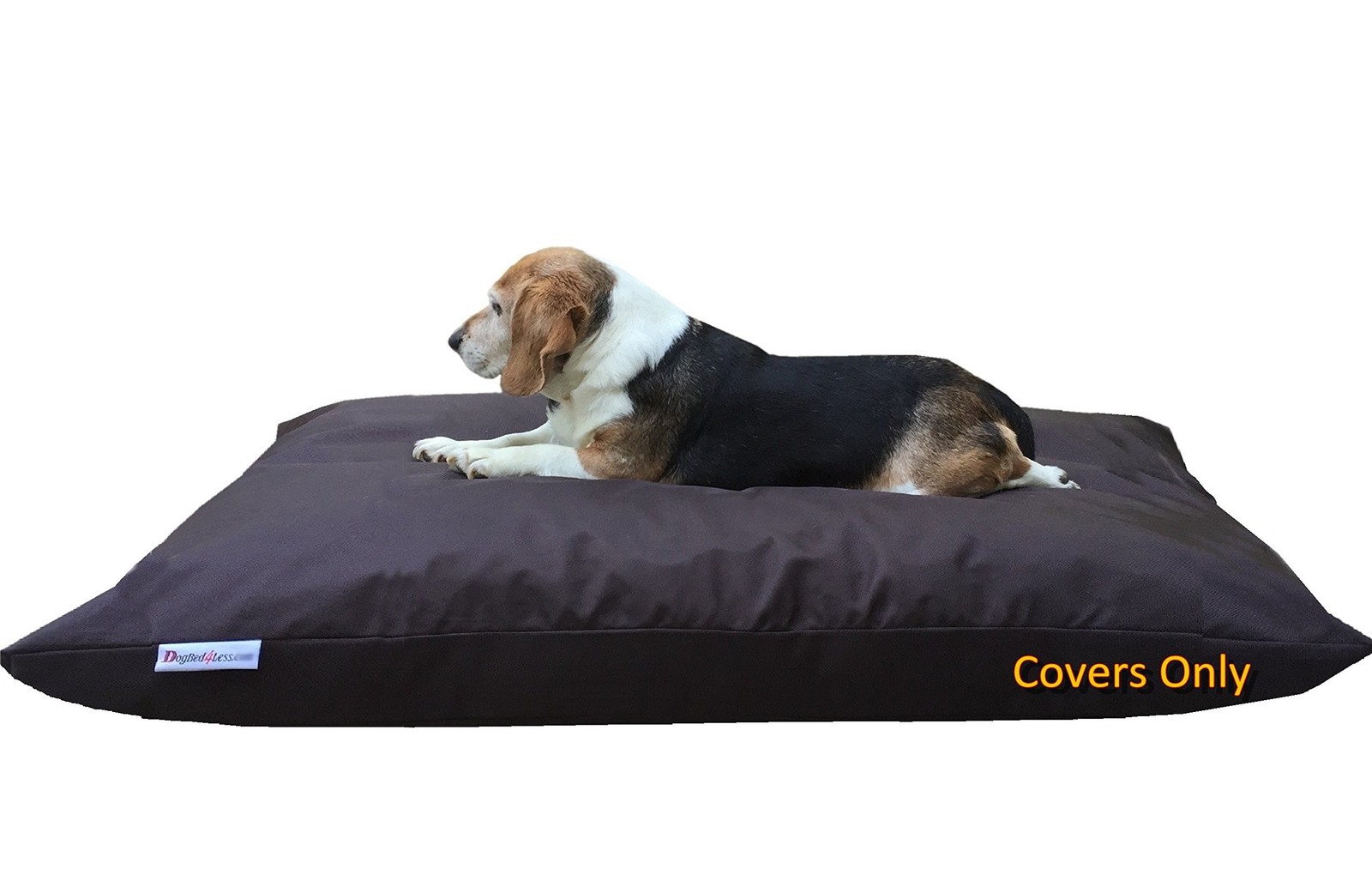 Do It Yourself DIY Pet Bed Pillow Duvet 1680 Nylon Durable Cover and Waterpro...