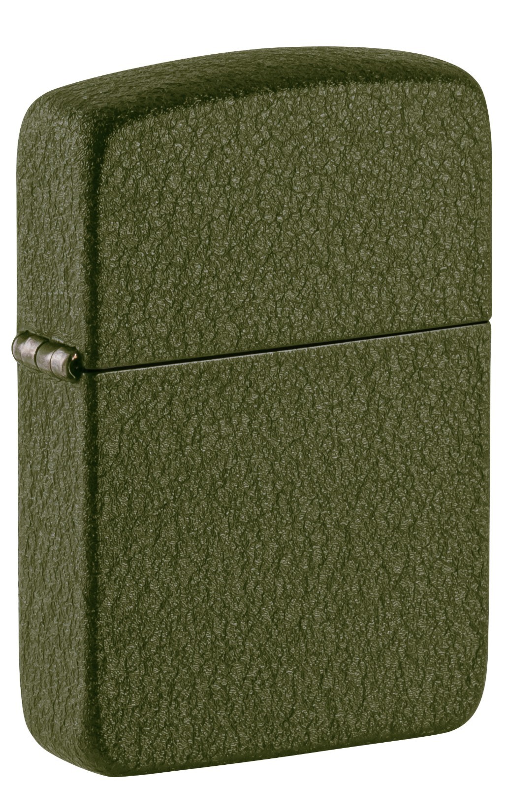 Zippo 2026 Founder’s Day Commemorative Green Crackle 47426