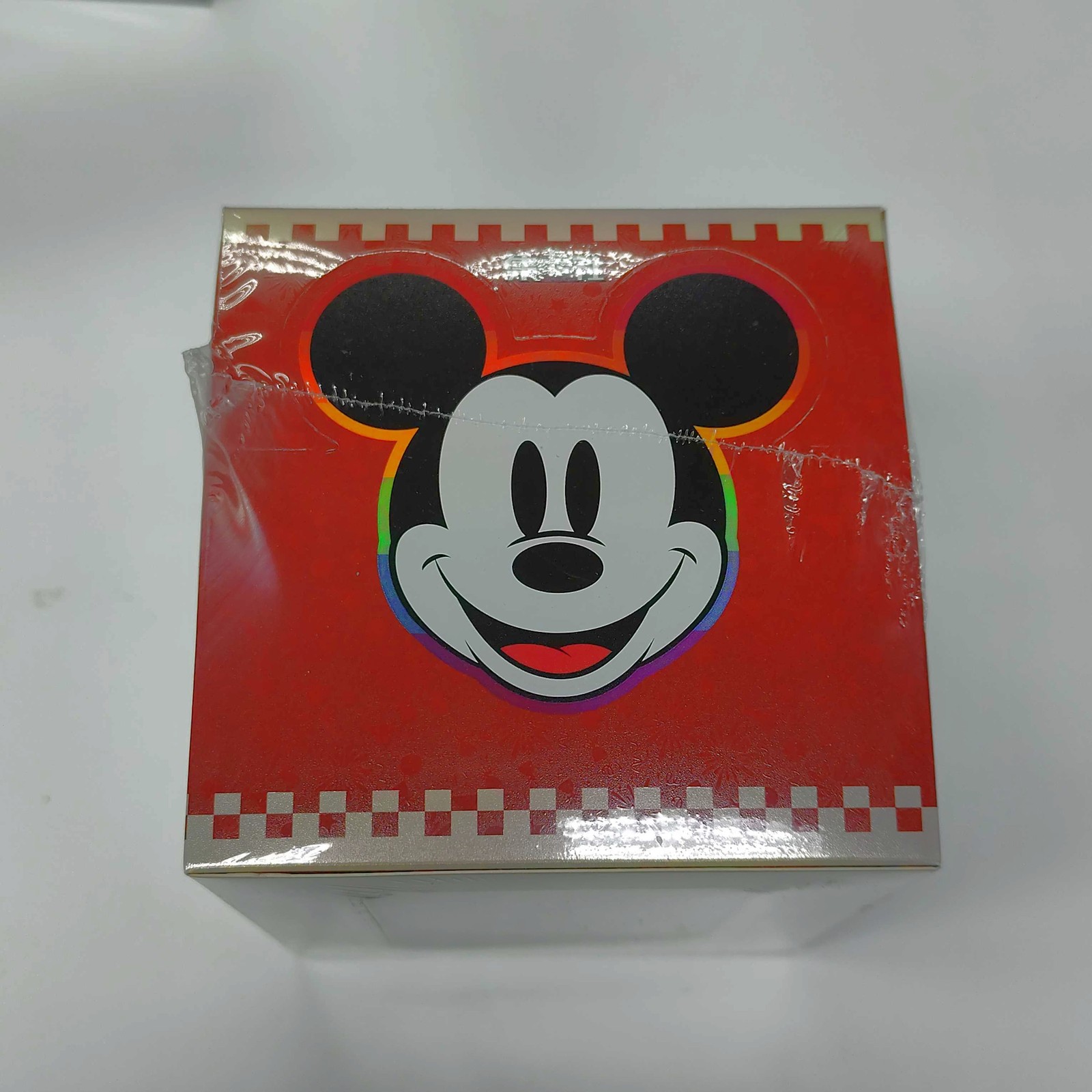 Card Fun Disney Platinum Edition Vol.2 Colorful Holidays 1 Box 20 Pack US