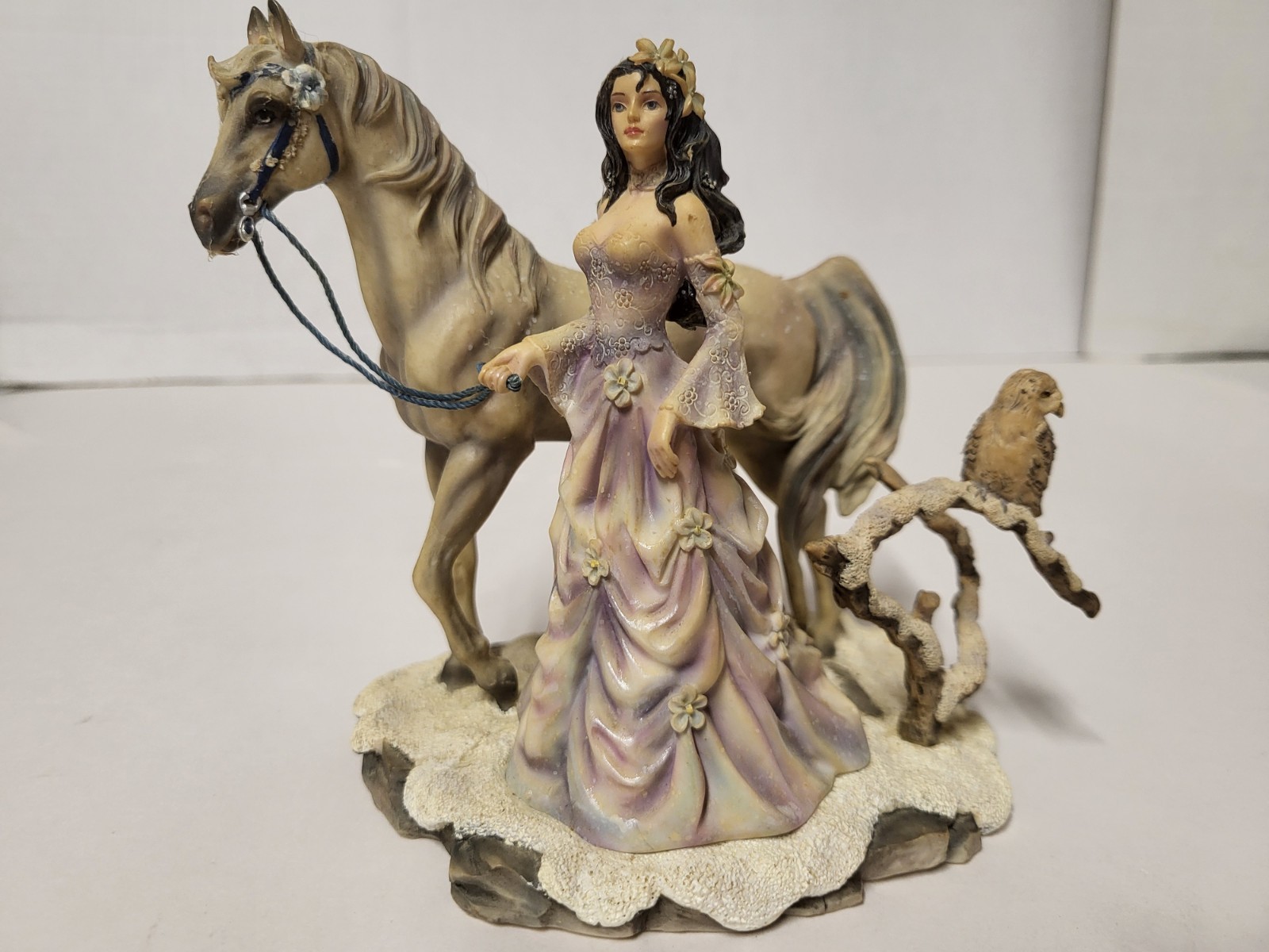 Handcrafted The Fairy Site 