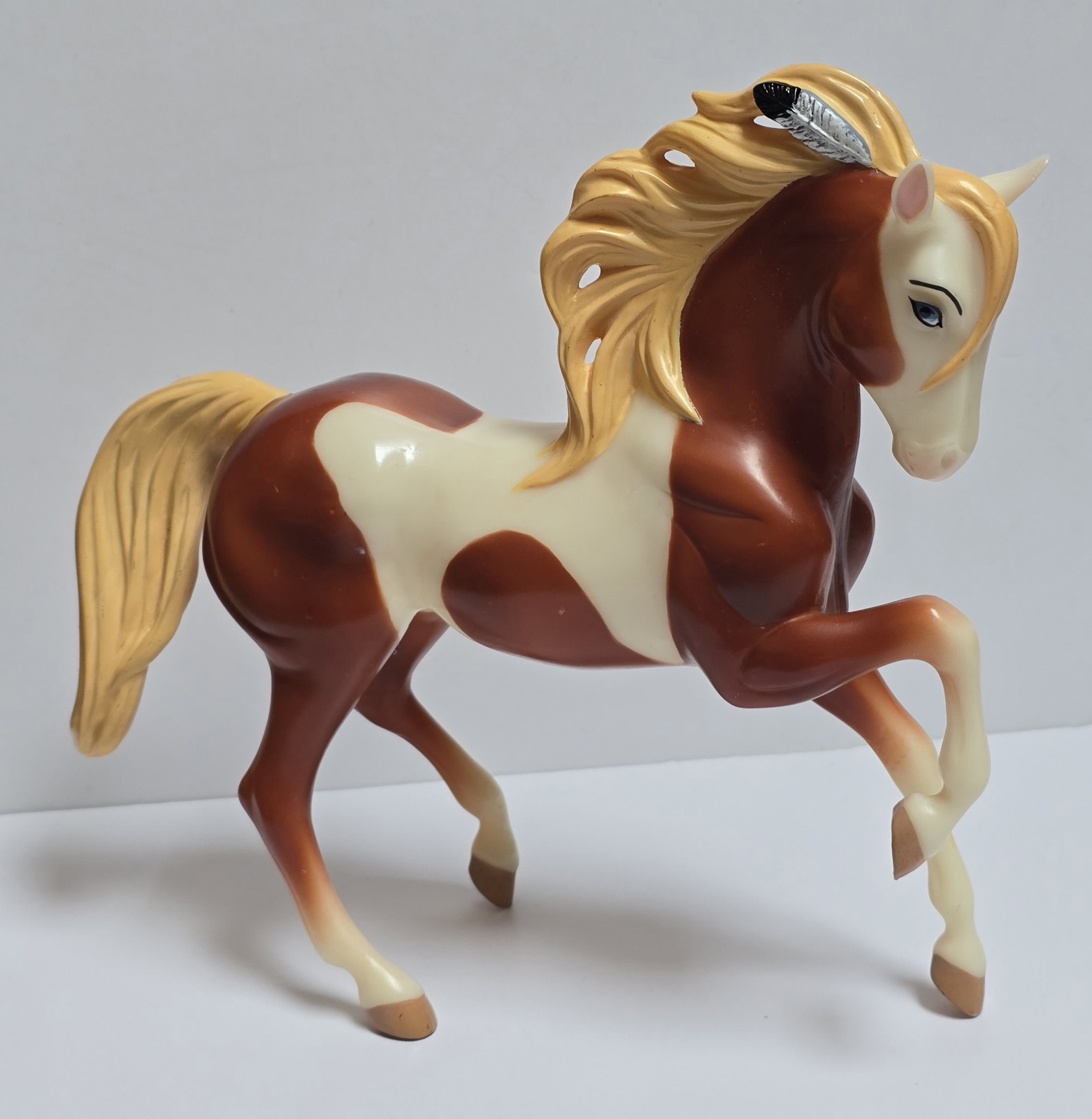 Breyer Traditional#578 Rain 2002 DreamWorks  \