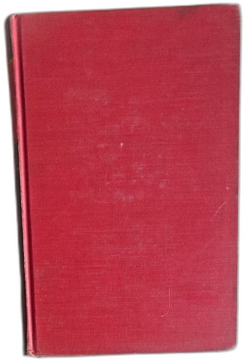 Surgery Of The Chest Johnson Kirby 1954 Handbook Of Operative Surgery Hardcover