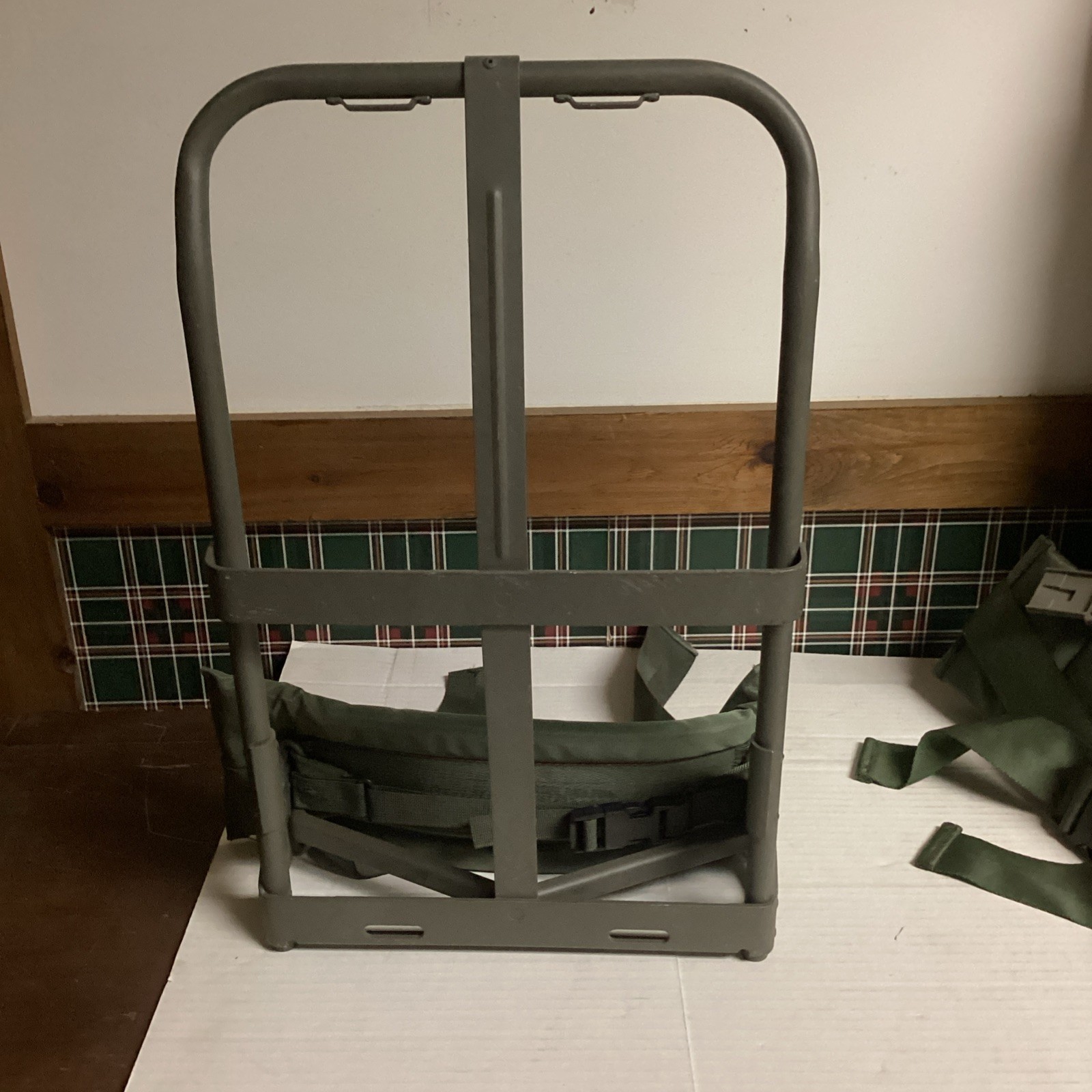 *Genuine USGI ALICE Pack Frame