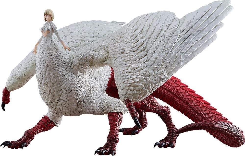 *NEW* Delicious in Dungeon: Falin Chimera XL Pop Up Parade Figure