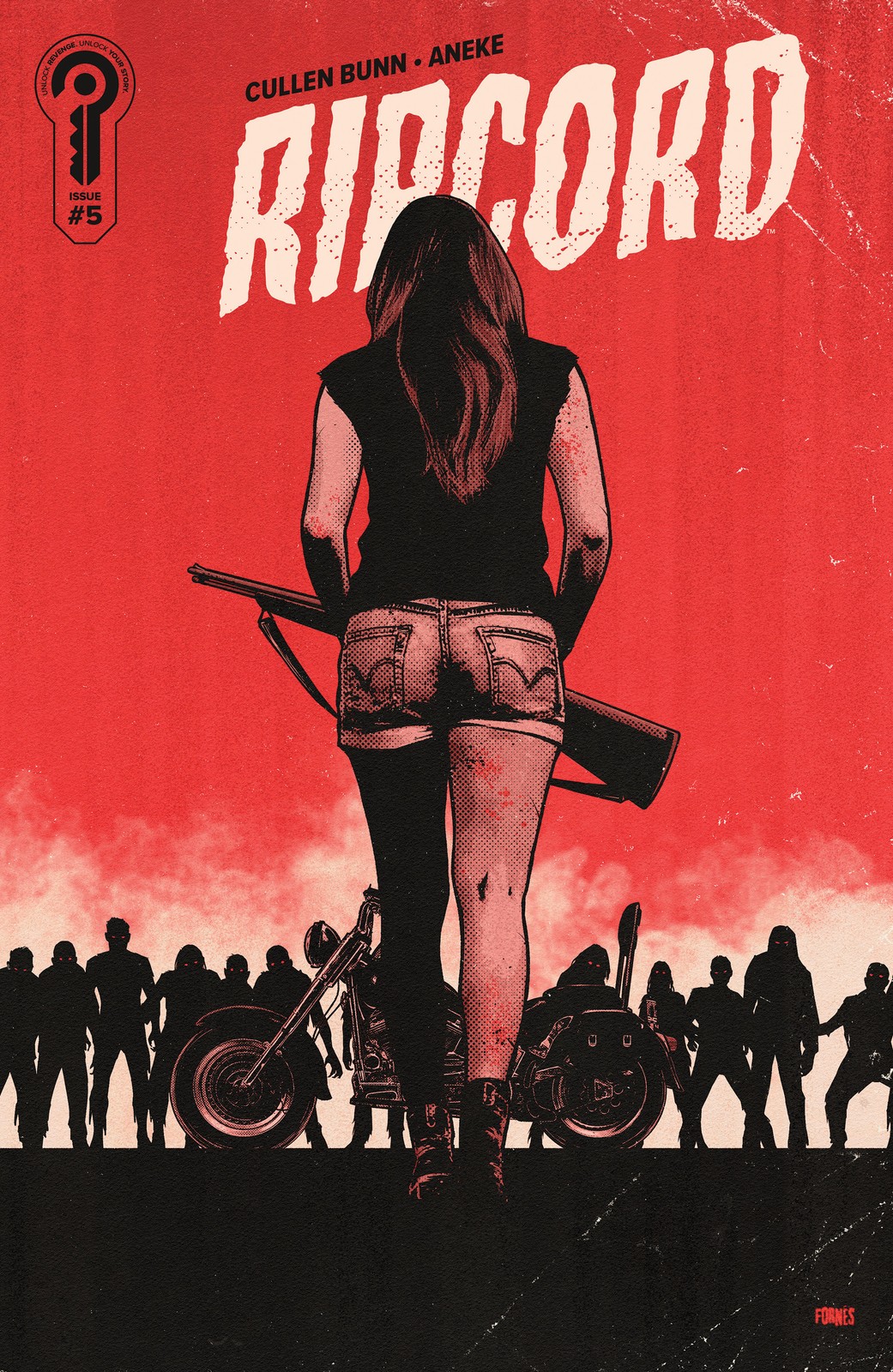 Ripcord #5 CVR A Jorge Fornes 8/5/26 Ignition Press