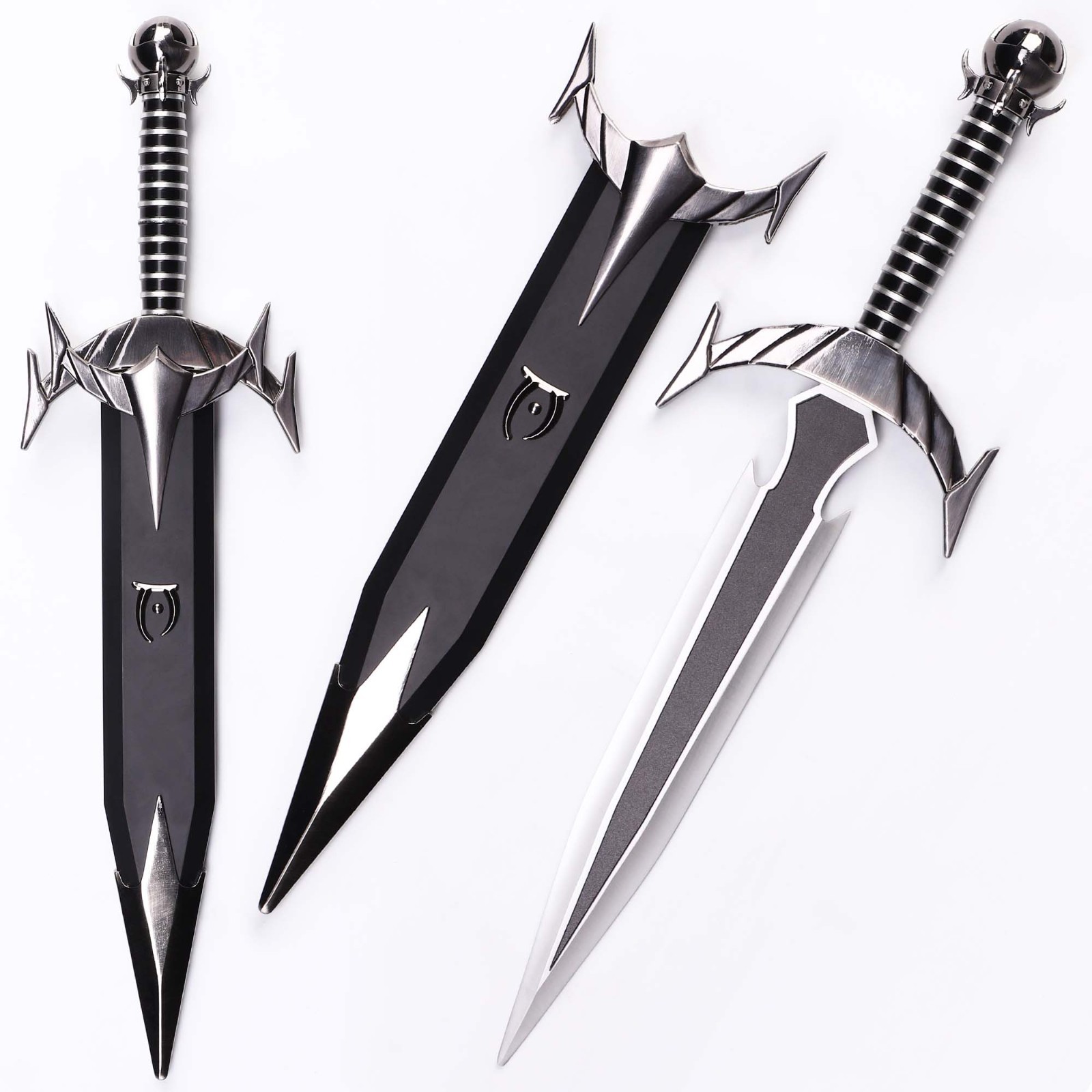 The Elder Scrolls V: Skyrim - Mehrunes’ Razor Steel Dagger