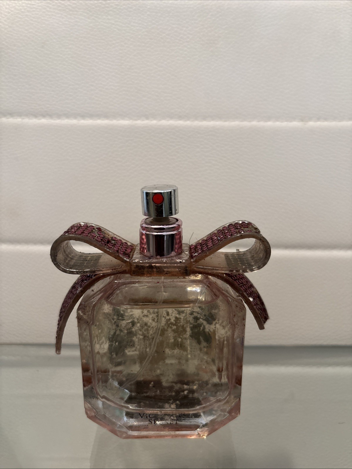Victoria's Secret BOMBSHELL PINK DIAMONDS Eau De Parfum 1.7oz New As Pictured
