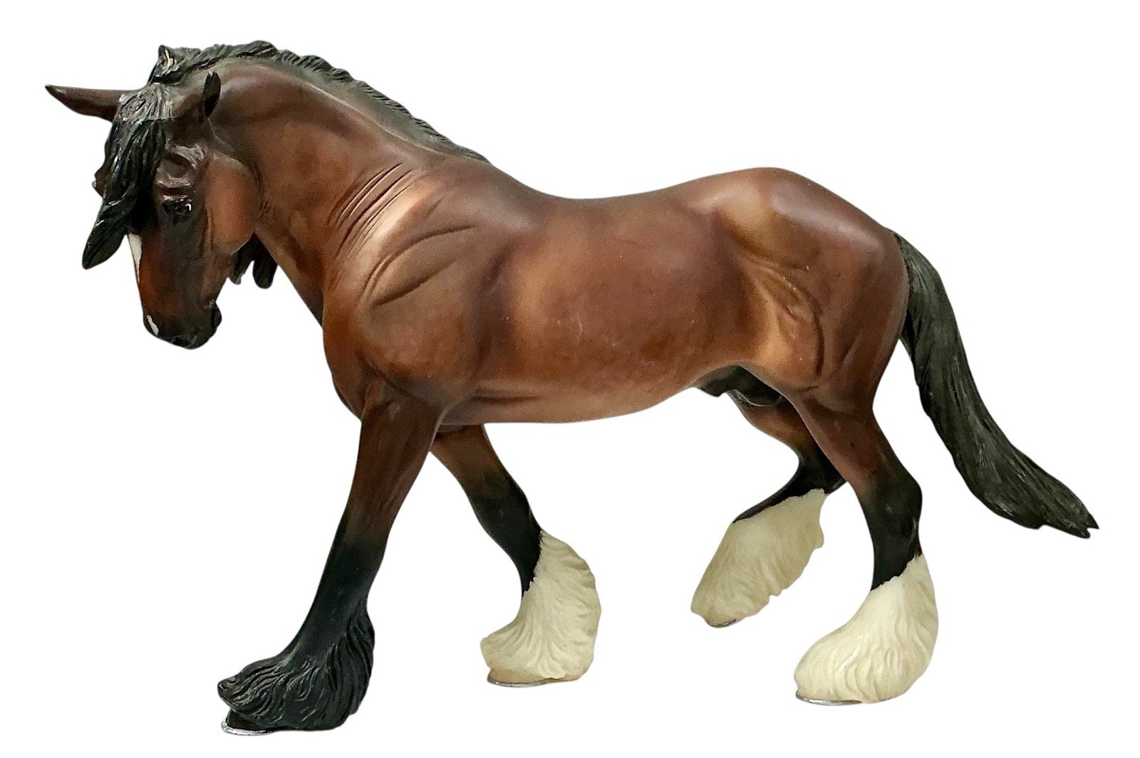 Breyer Horse: Four Seasons Treasure Hunt Fall (Traditional, Othello Mold)