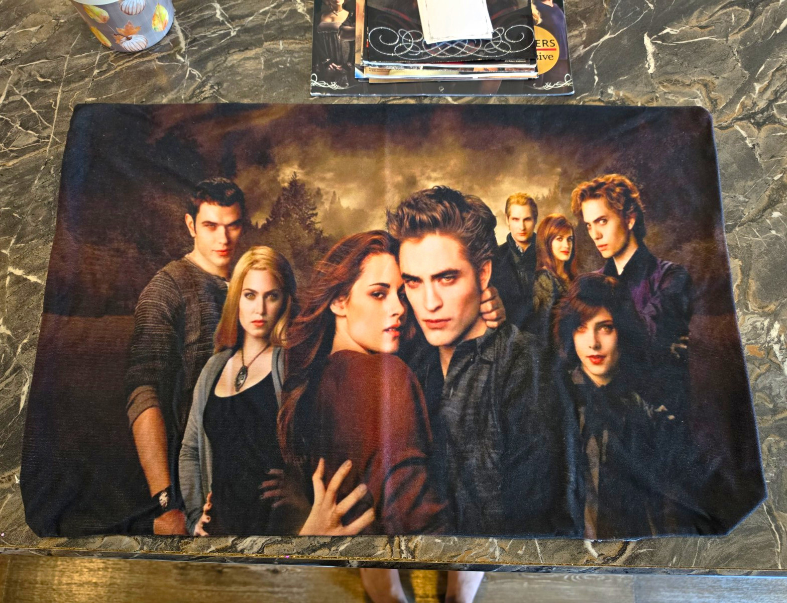 Twilight Official Collectors Bundle