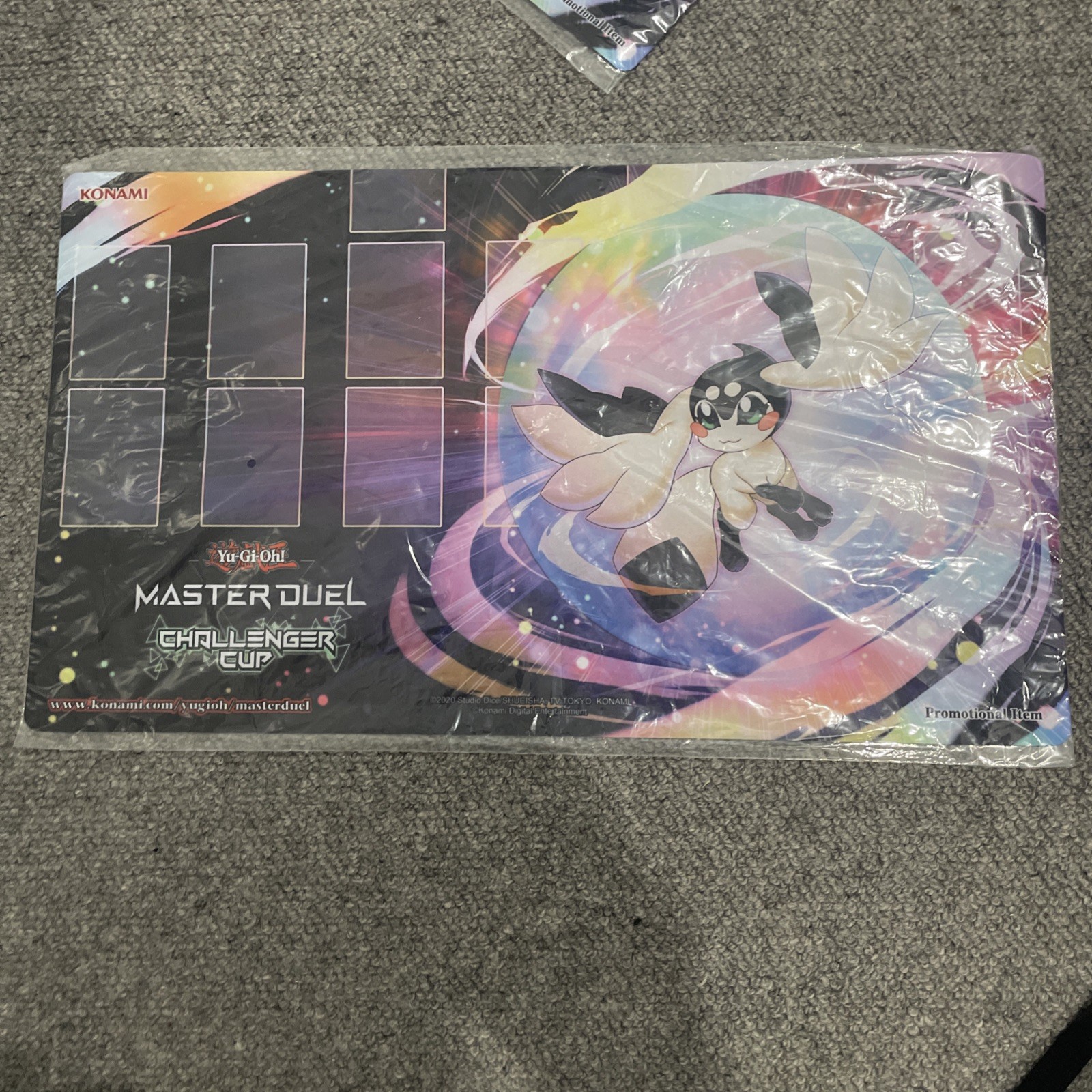 Magistus Chorozo Challenger Cup Mat