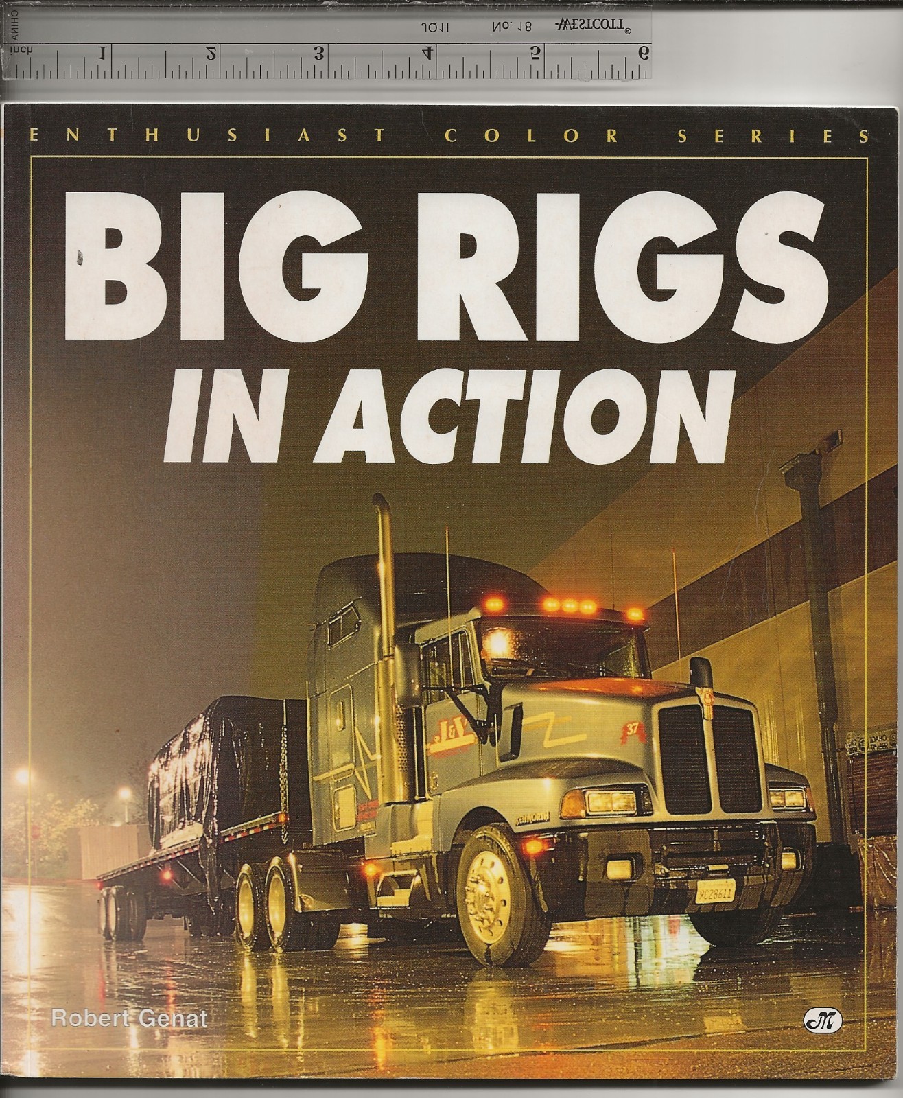 Big Rigs in Action