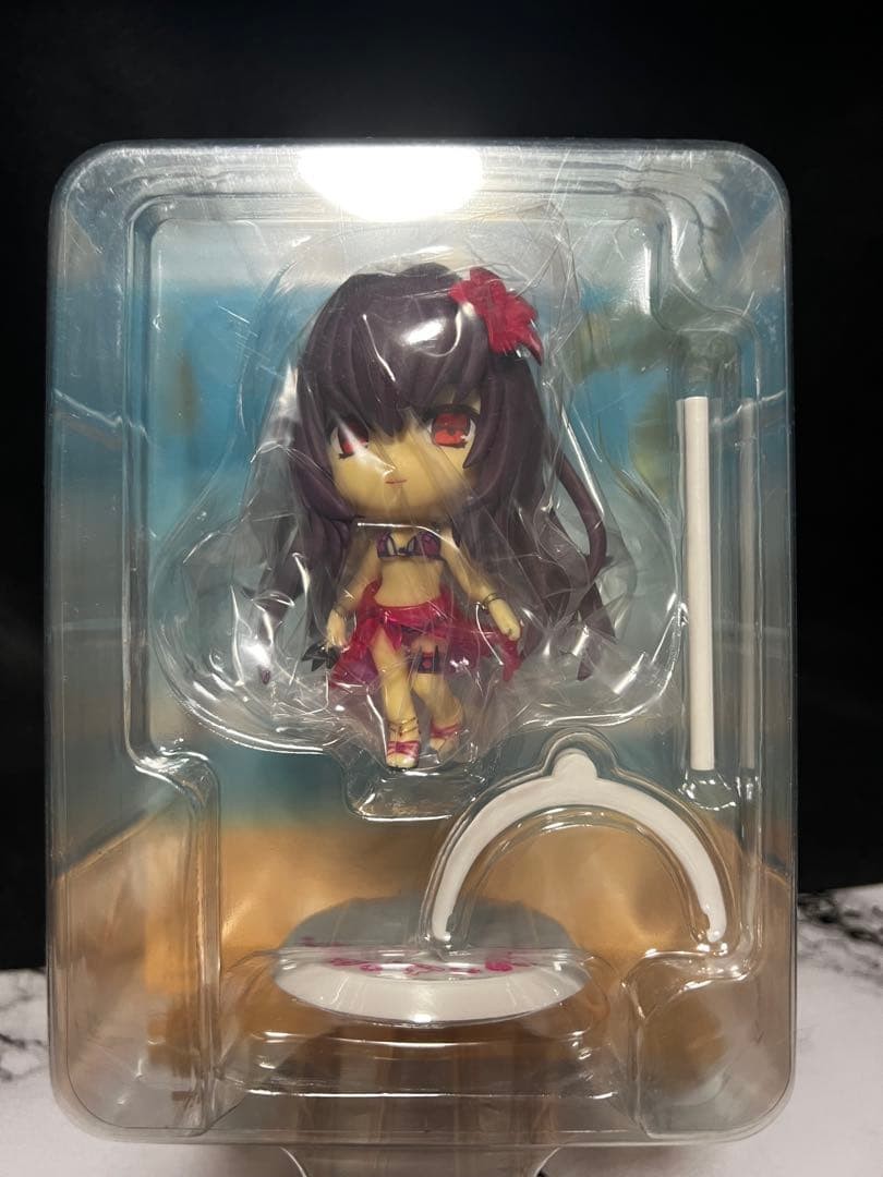 Banpresto Fate/Grand Order Ichiban Kuji Scathach Figure Collectible
