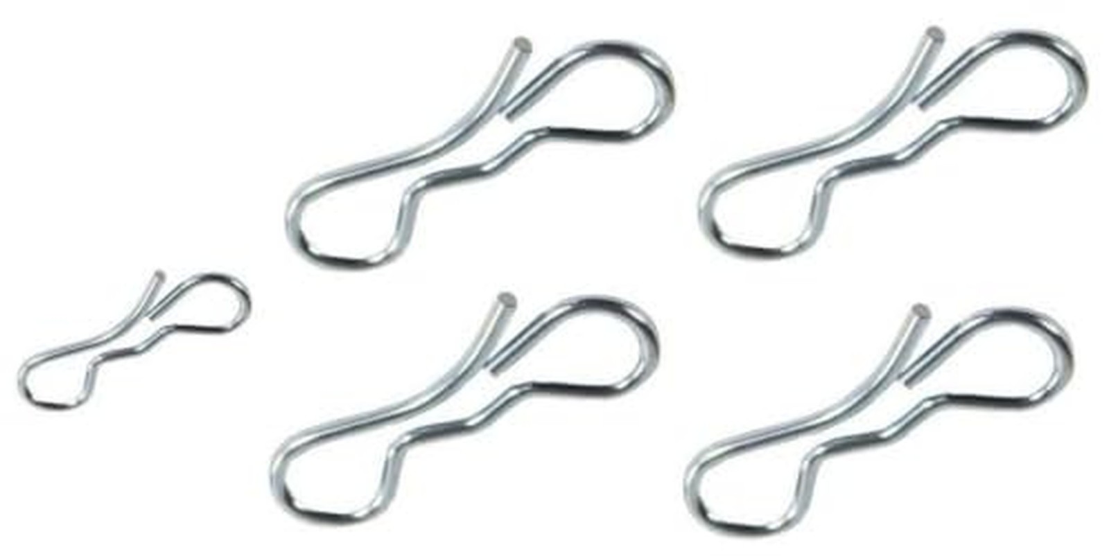194208 Lawn Mower Deck Cotter Pins 5/16