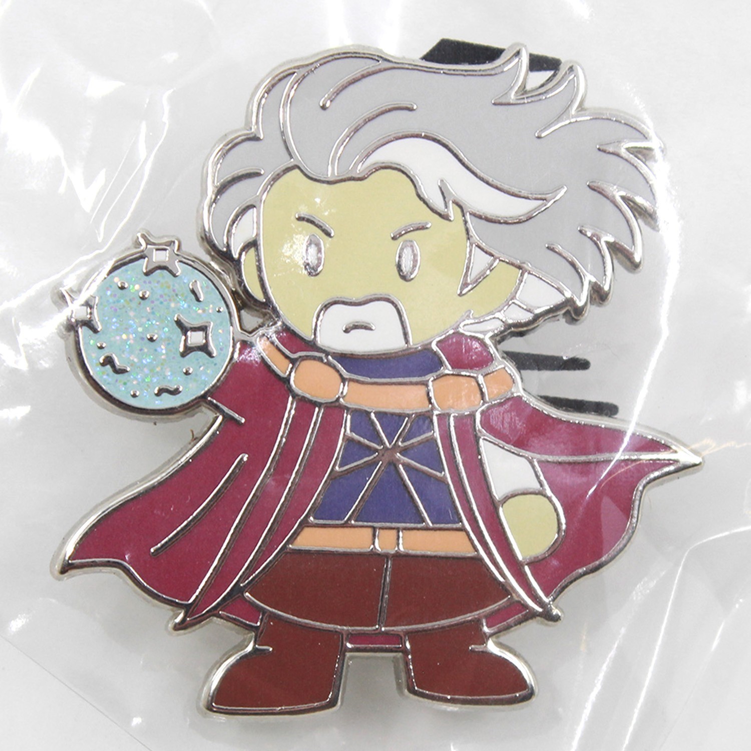 MagicCon Vegas 2026 Exclusive URZA Planeswalker MTG Pin