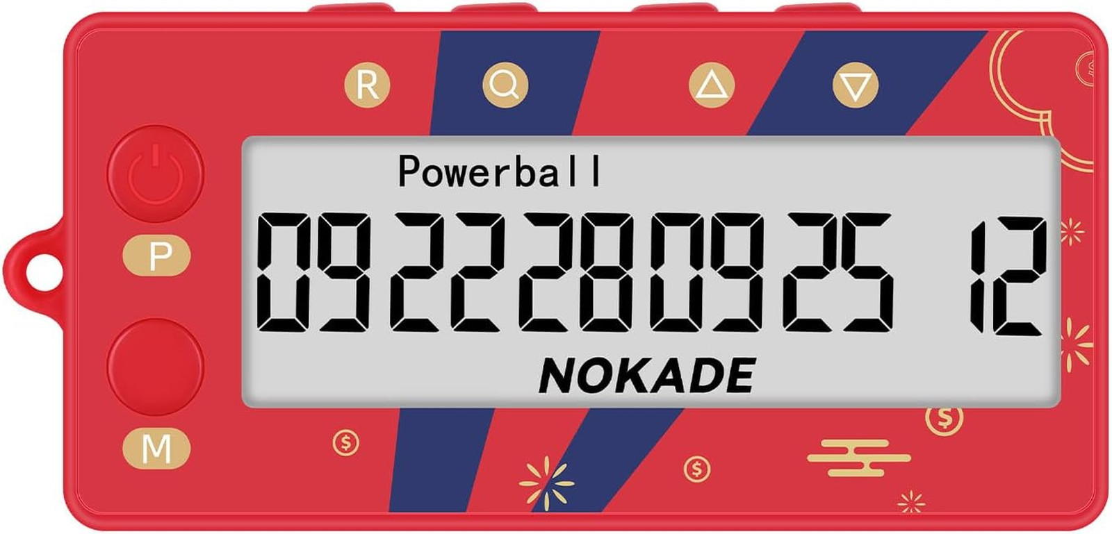 AI Algorithm Lottery Number Picker, Lottery Machine, Lottery Ball Machine, Play