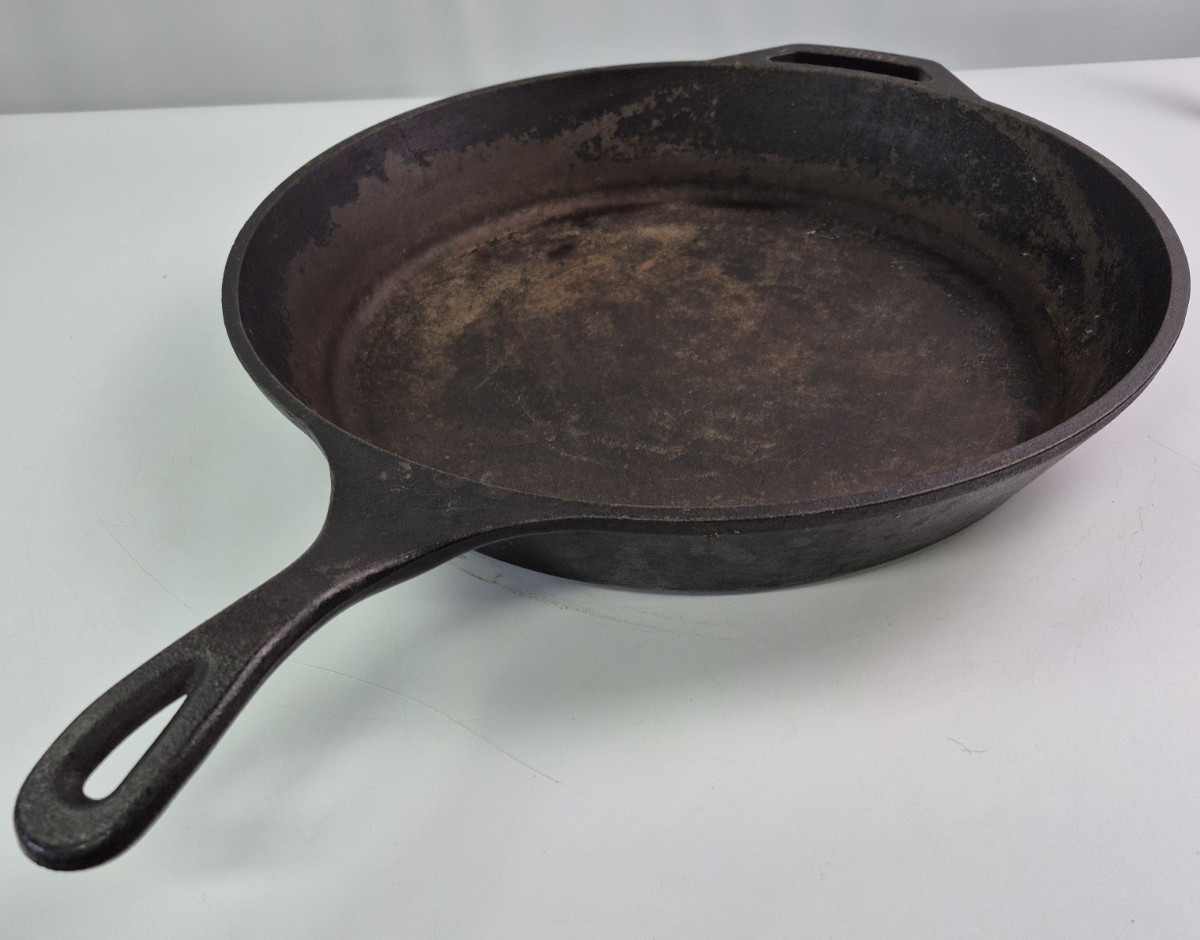 Lodge #14SK Skillet 15