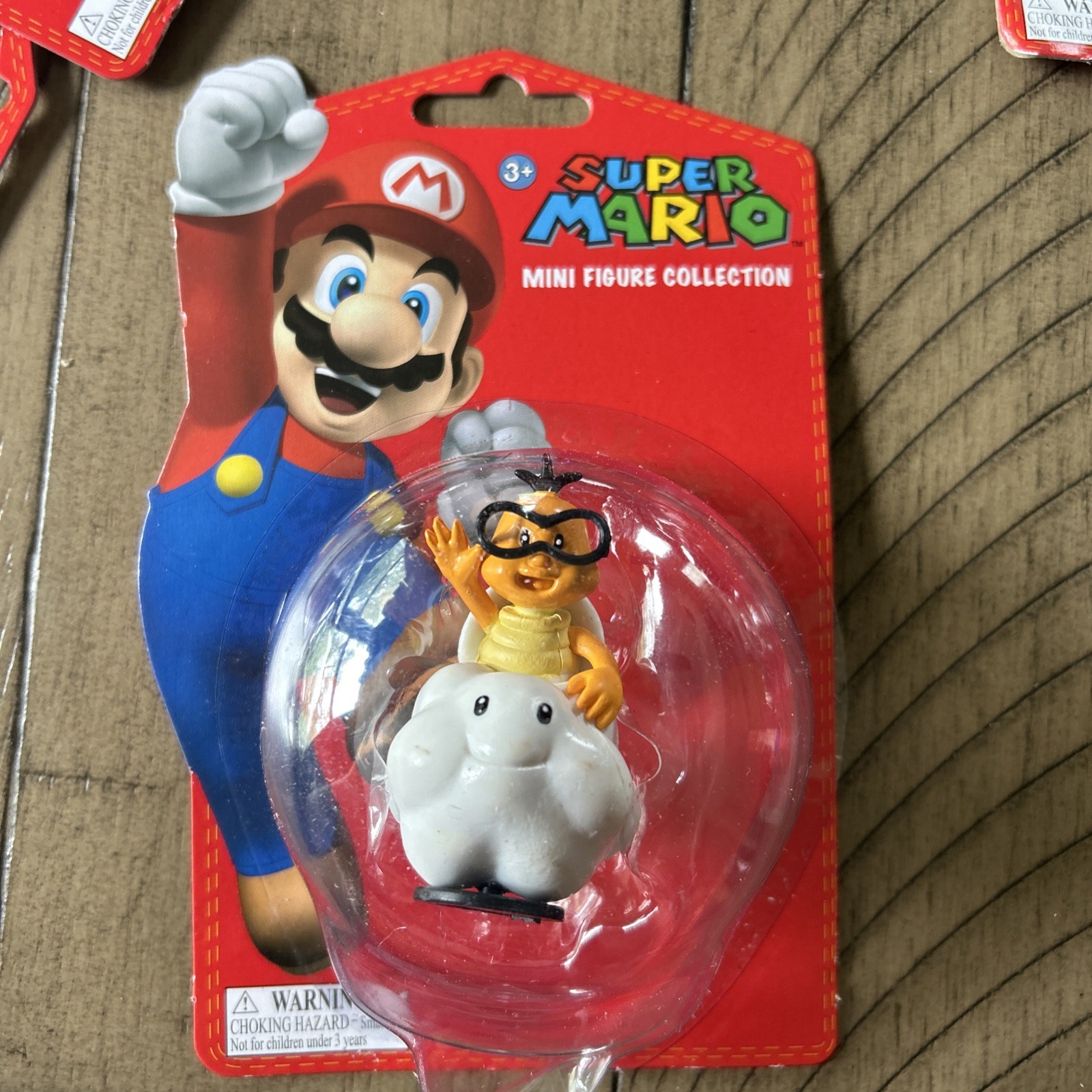 Super Mario Lakitu 2.5