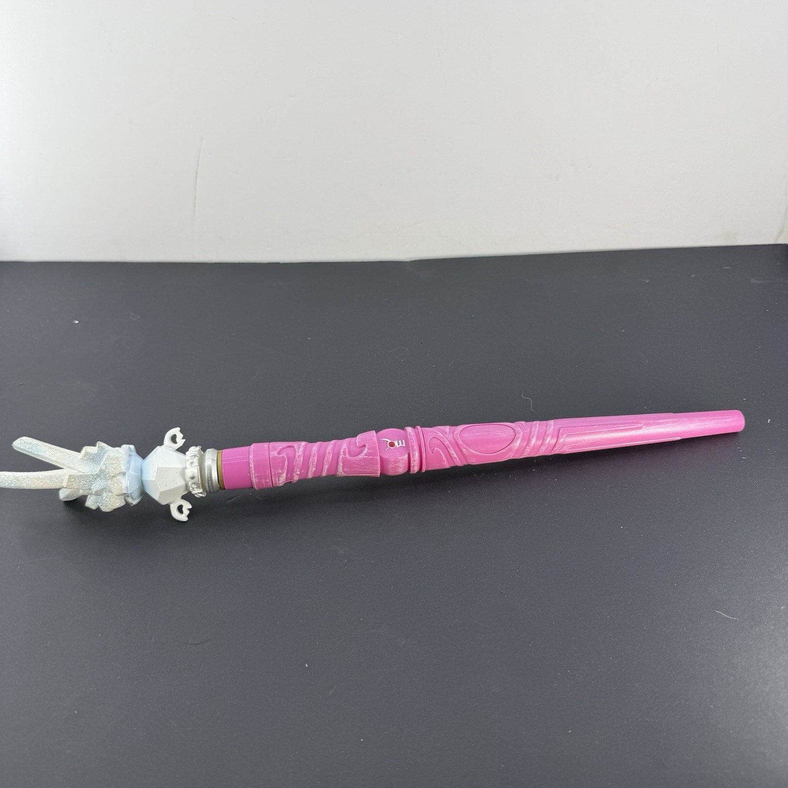 Magiquest Great Wolf Lodge Wand Pink Magic 14