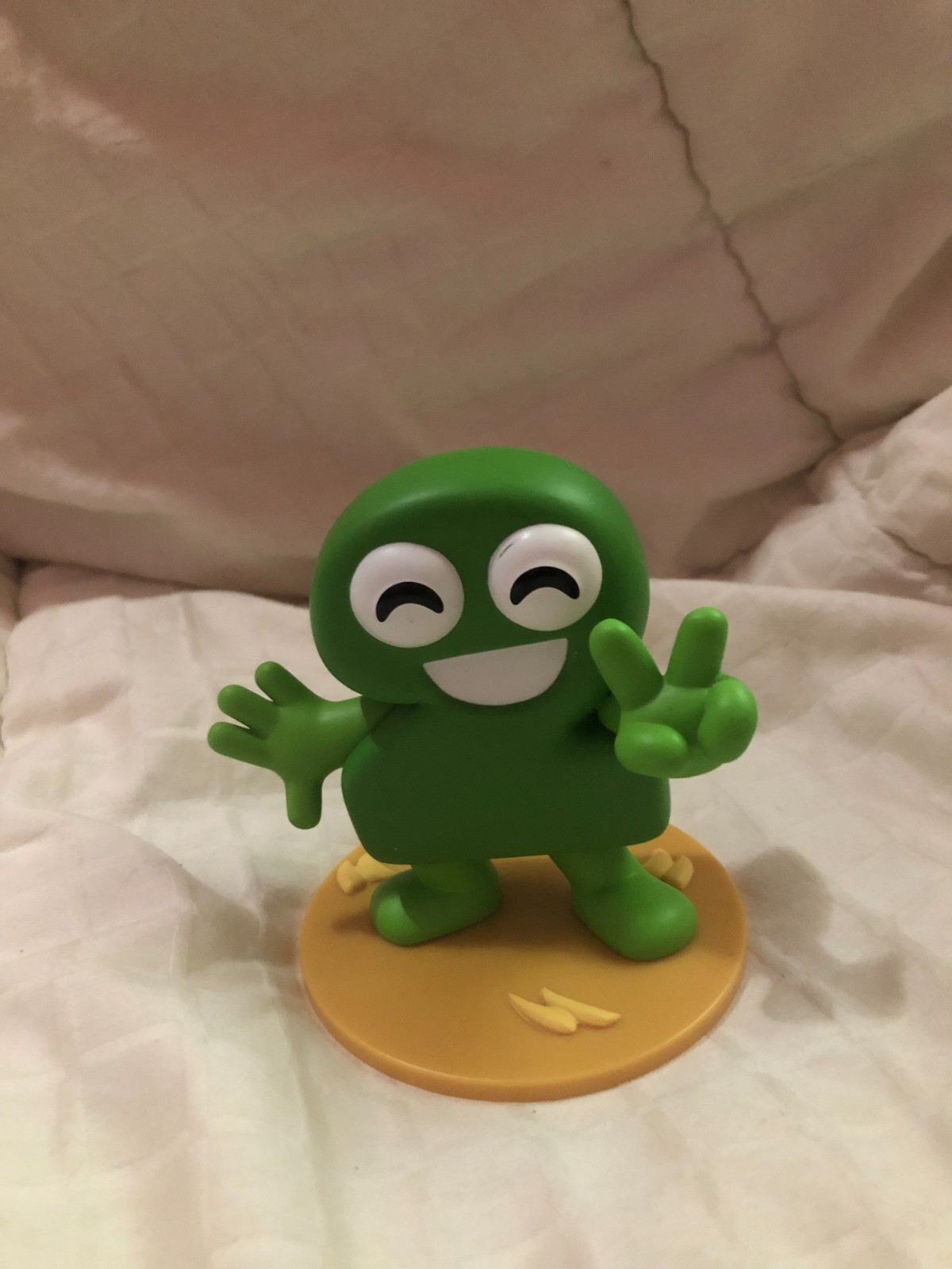 Two Youtooz Bfdi Indie Animation Object Show Figure Makeship Kidcore Cartoon