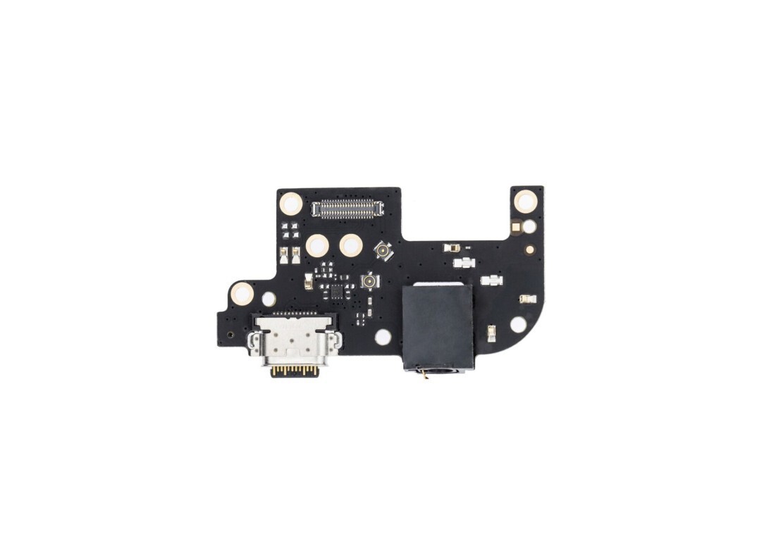 Charging Port Replacement for Moto G Stylus 5G (XT2131/2021)(Aftermarker)