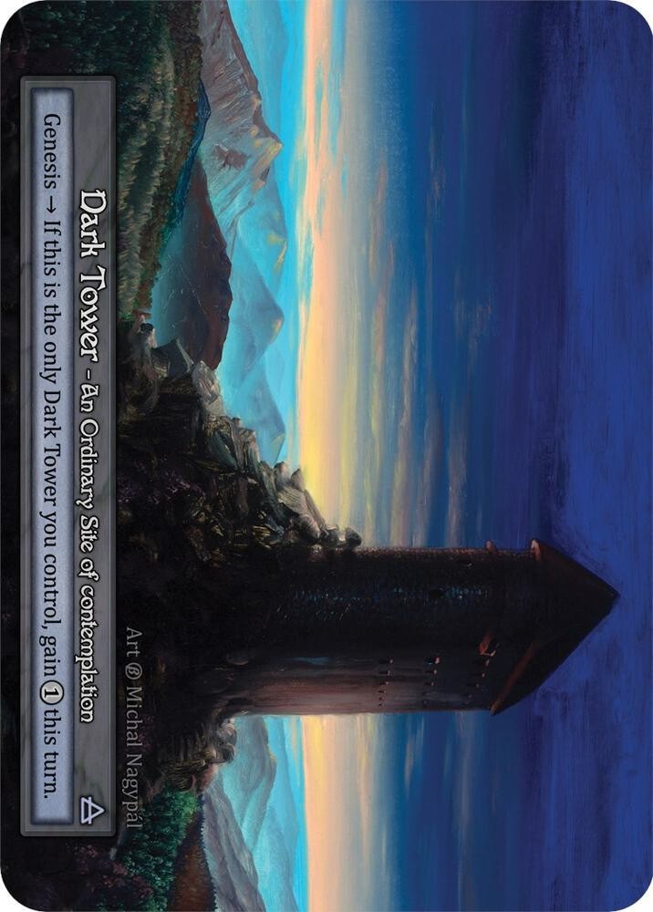Sorcery: Contested Realm Beta - Ordinary Singles FOIL