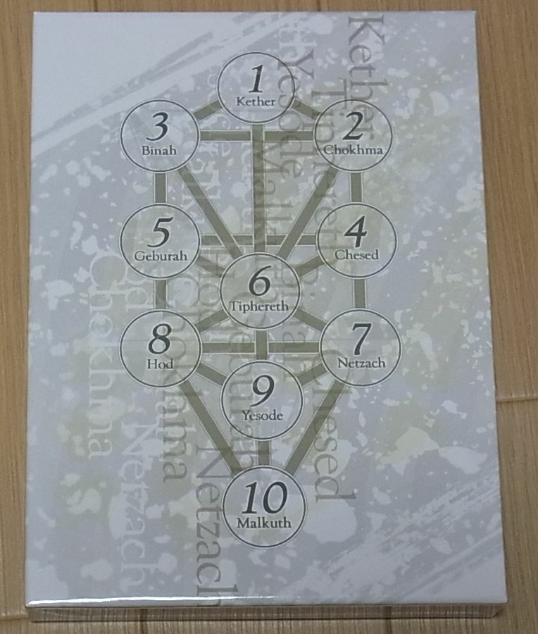 Shin Megami Tensei Series 25th anniversary Memorial  CD 6 DISC 90 tracks