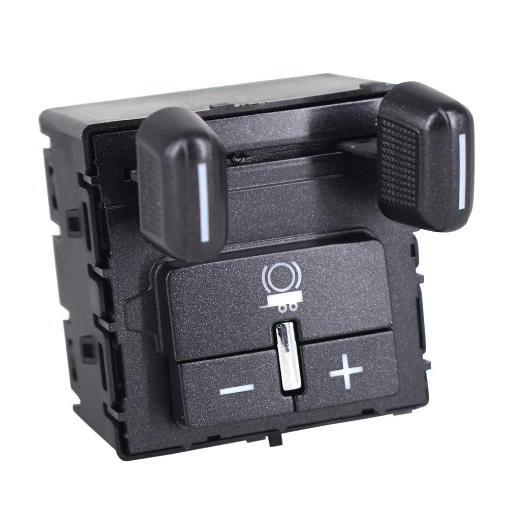 84108373 Trailer Brake Control Switch Fits for 2014-2021 Chevy Colorado Silverad