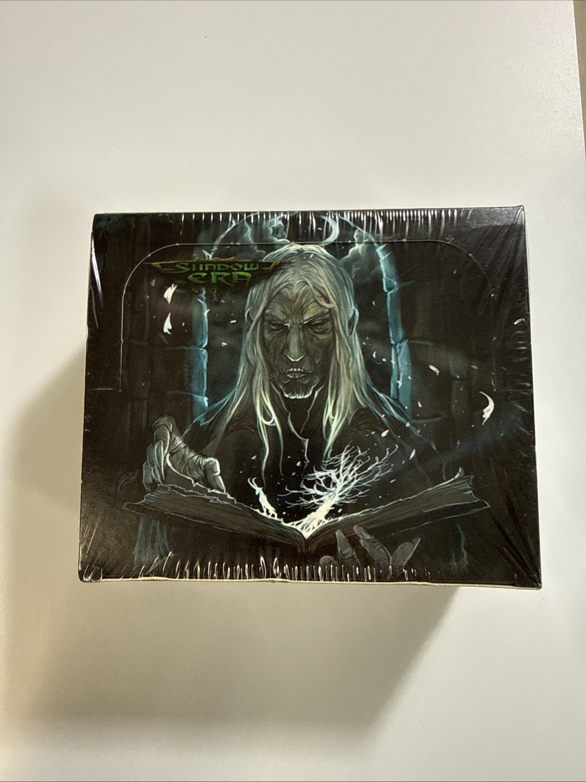 2160 Shadow Era Dark Prophecies TCG 24 Booster Packs With 15 Cards Per Pack