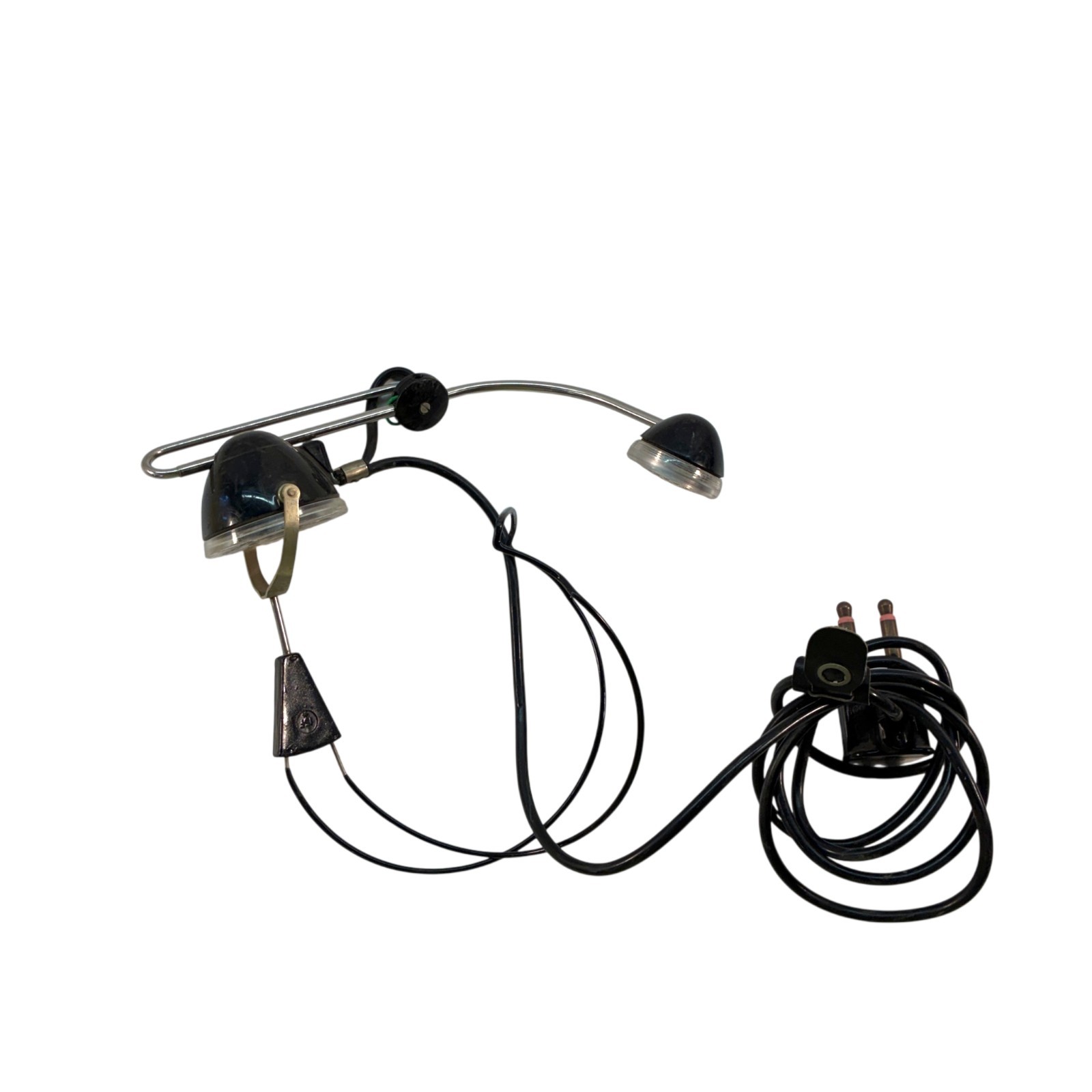 Vintage Northern Electric Telephone Operator Headset