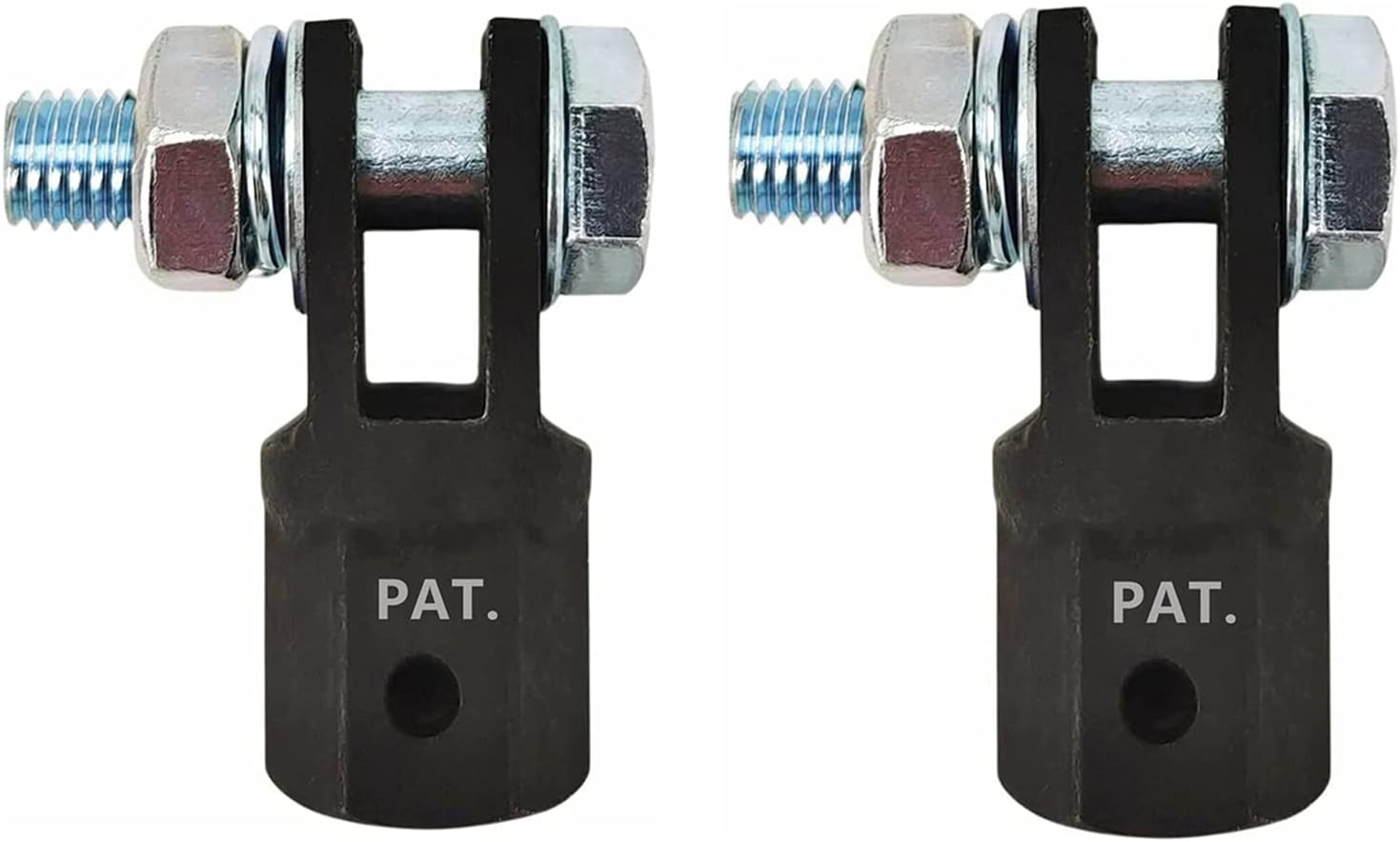 2-Pack 1/2