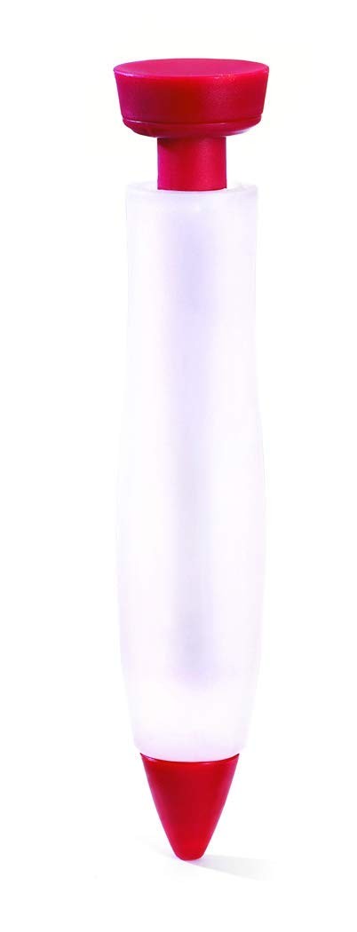 Cuisipro Food Decorating Pen,Other Baking Accessories, White