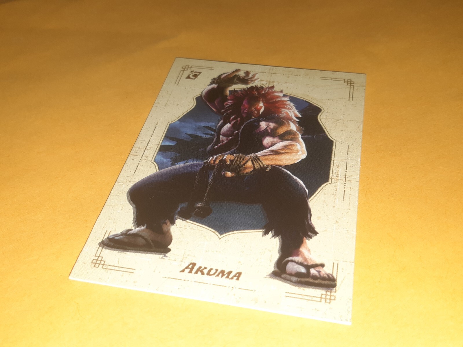 2023 CARDSMITHS STREET FIGHTER SERIES 1 BASE CARD PICK & CHOOSE 1-52 AND INSERTS