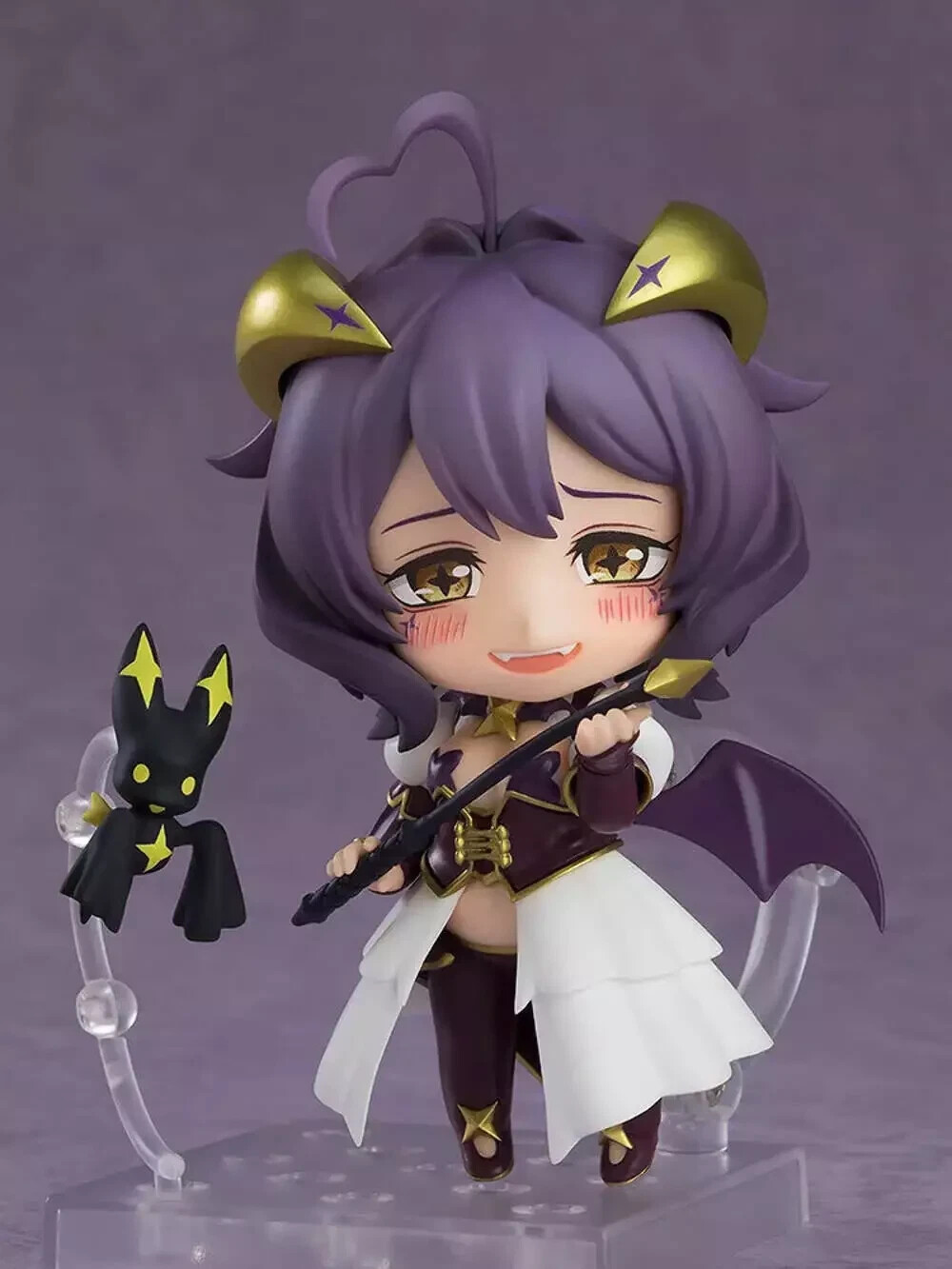 Magia Baiser Appreciate Magical Girl Nendoroid 2446 PVC Animated Toy Model Gift