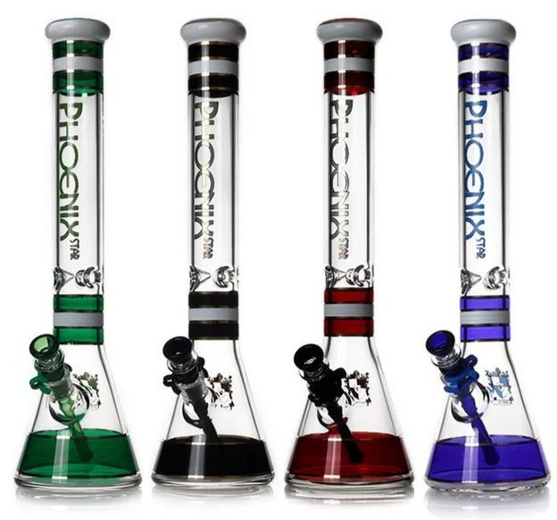 Phoenix Star 7MM Thick Beaker 18
