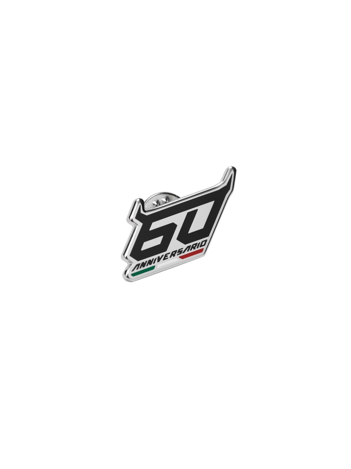 OFFICIAL Lamborghini 60th Anniversary Special Edition Pin