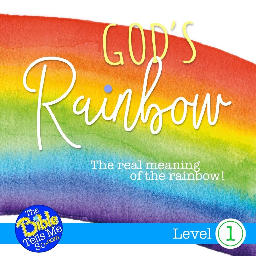 God's Rainbow