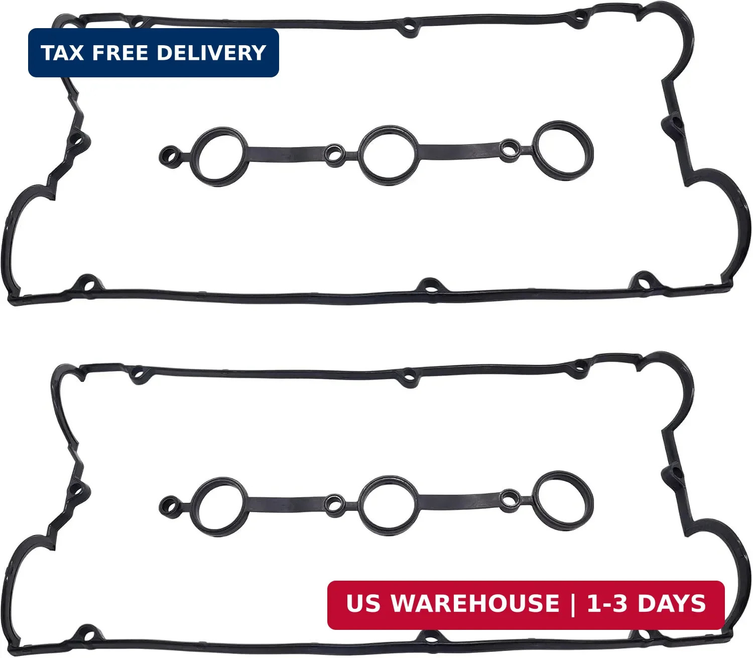 Engine Valve Cover Gasket Set VS50658R1