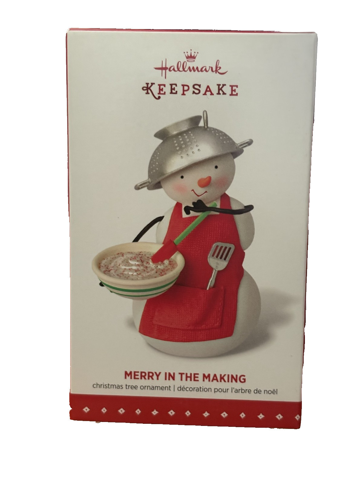 Hallmark Keepsake 