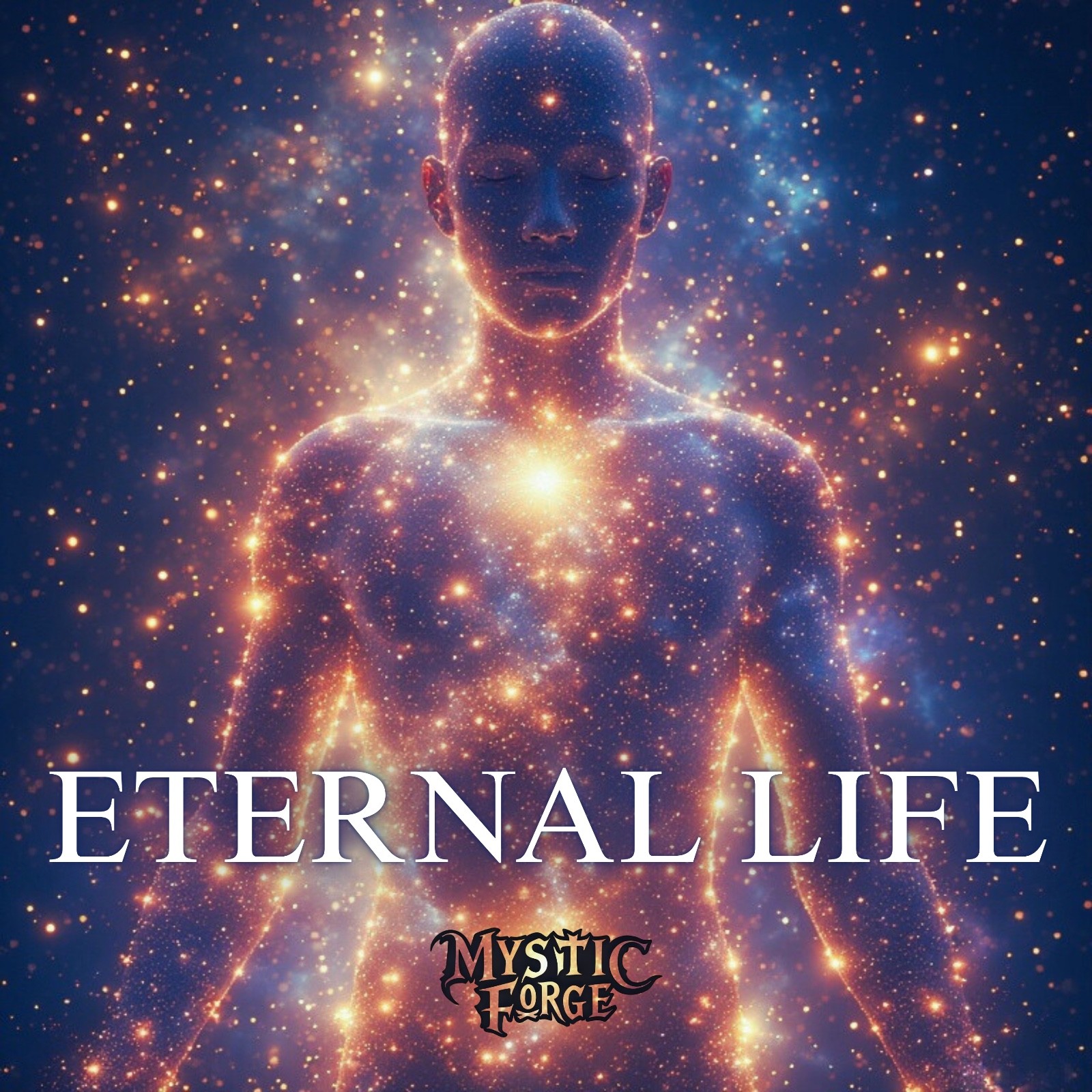 Eternal Life Spell – Immortality & Timeless Vitality Ritual