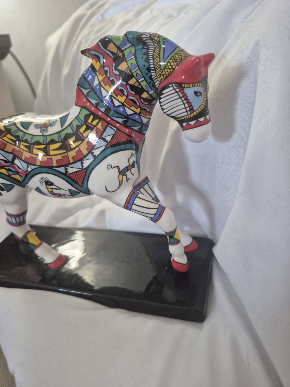 Trail Of Painted Ponies  \
