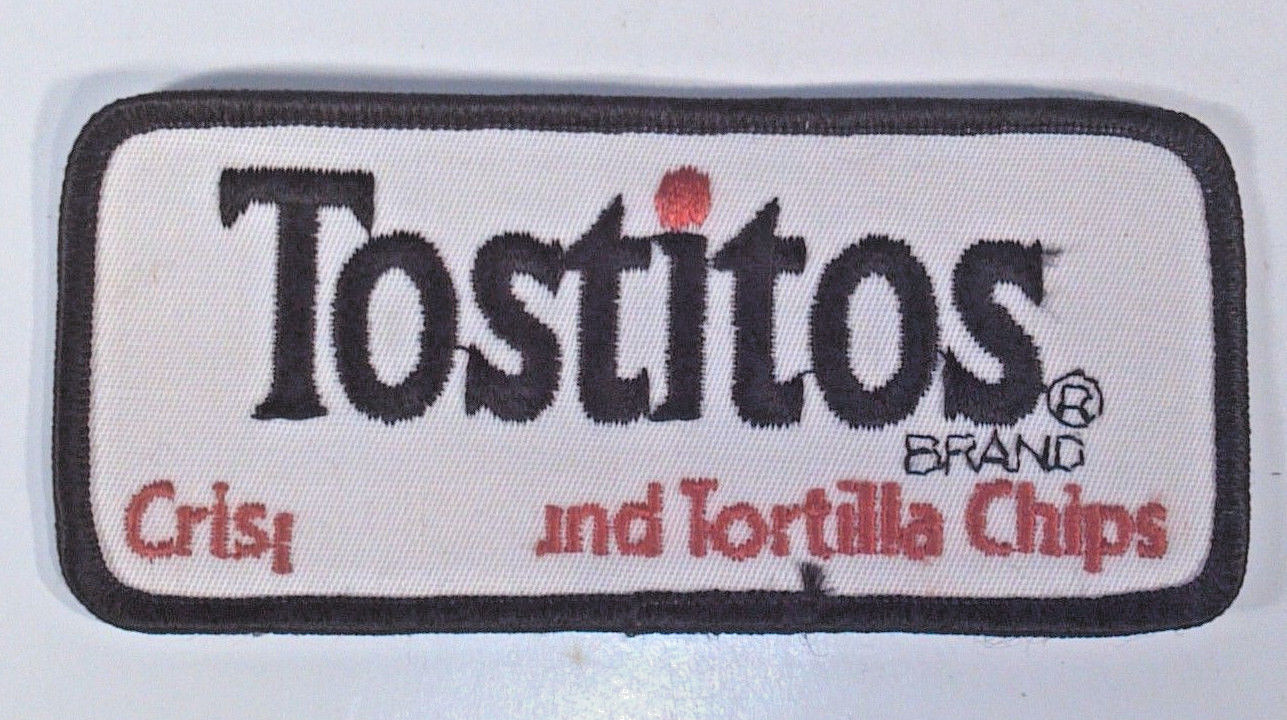 Tostitos Brand Tortilla Chips 4.5