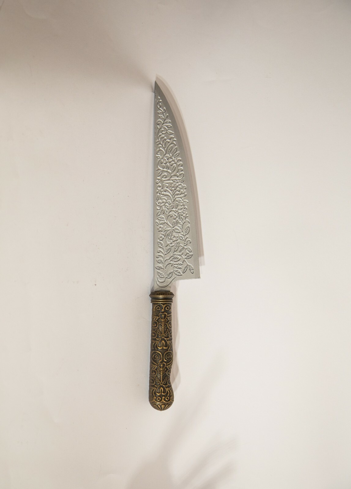 Alice In Wonderland American Mcgee's Alice Madness Returns Vorpal Blade Replica